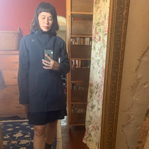 The North Face Apex Flex Wind/Waterproof Parka - Picture 2 of 12